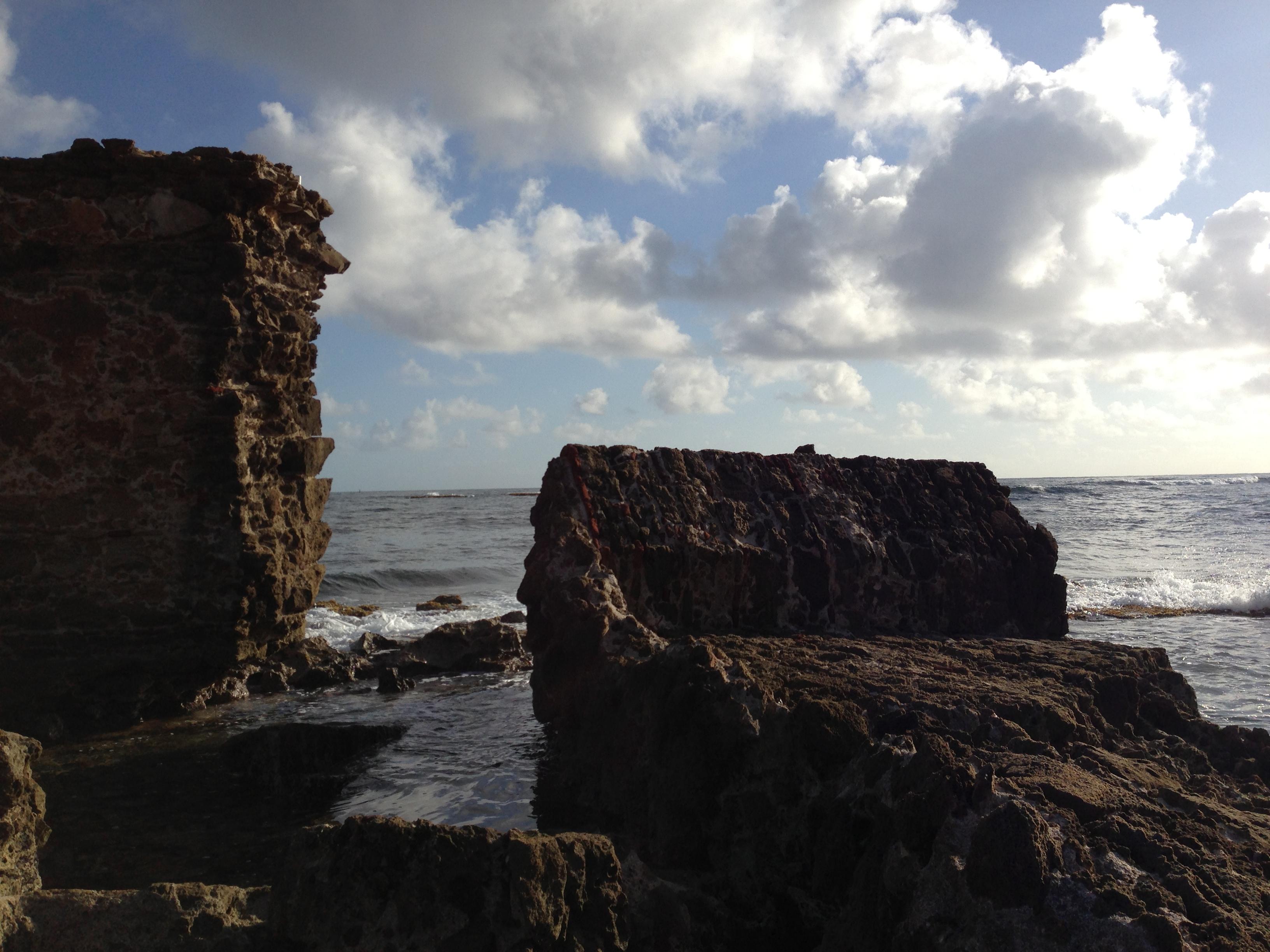 Batería de Bajamar - San Juan (Puerta de Tierra) - 2013 00015